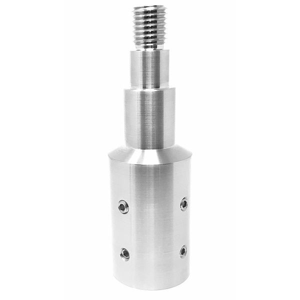 HD C439E25T-06A-316 Shaft; Replaces Alfa Laval Part# 40074